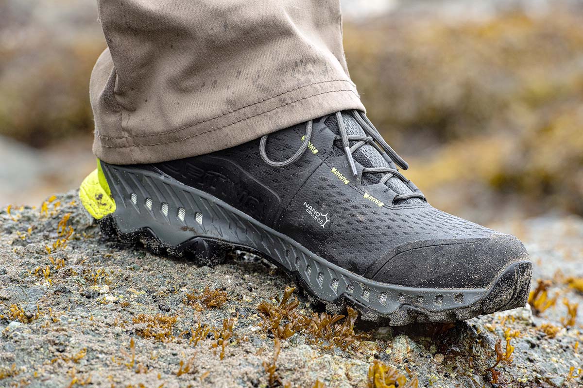 La Sportiva Spire GTX (Nano Cell 2.0 upper materials)